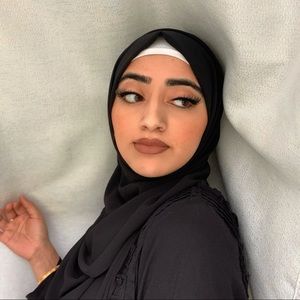 Meet your Posher, Muskan